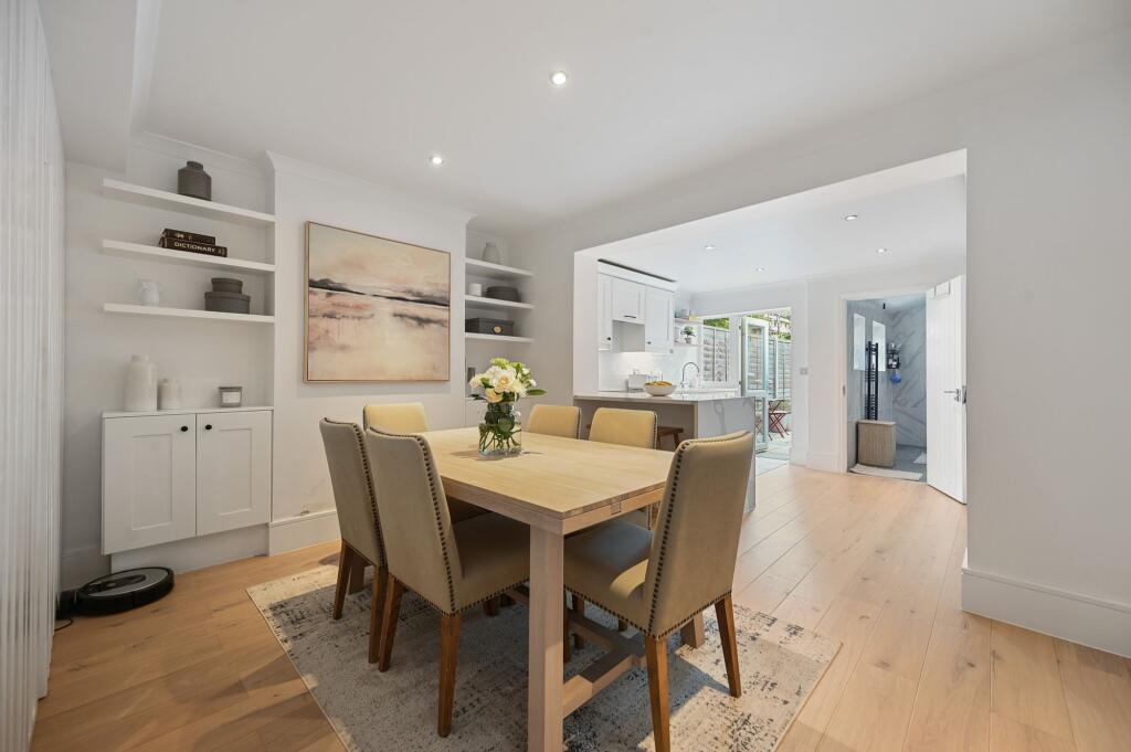 Main image of property: Sydney Road, Sutton, SM1