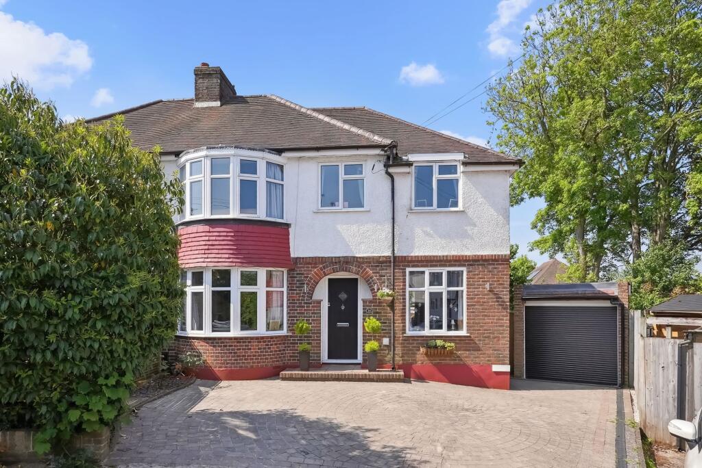 Main image of property: Warren Mead, Banstead, SM7