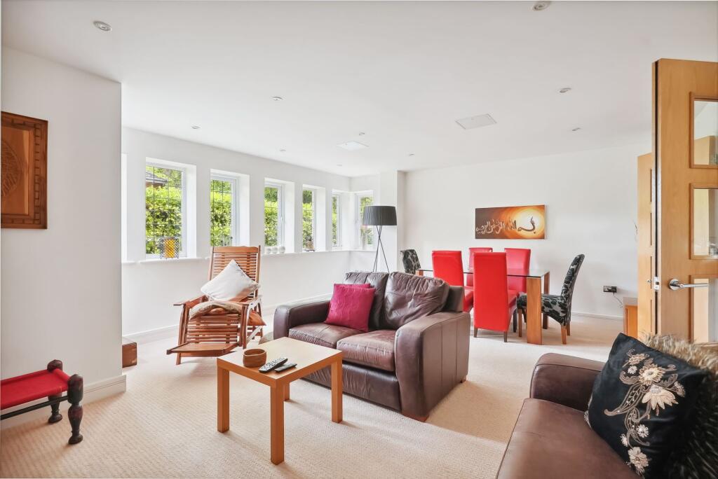 Main image of property: Camborne Road, Sutton, SM2
