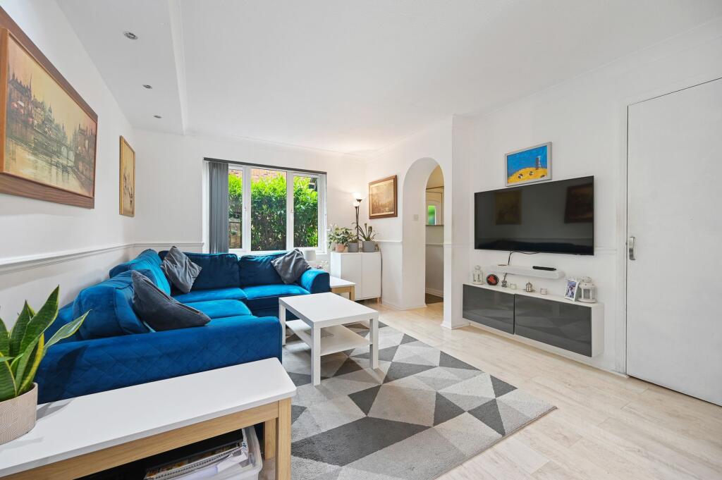 Main image of property: Vellum Drive, Carshalton, SM5