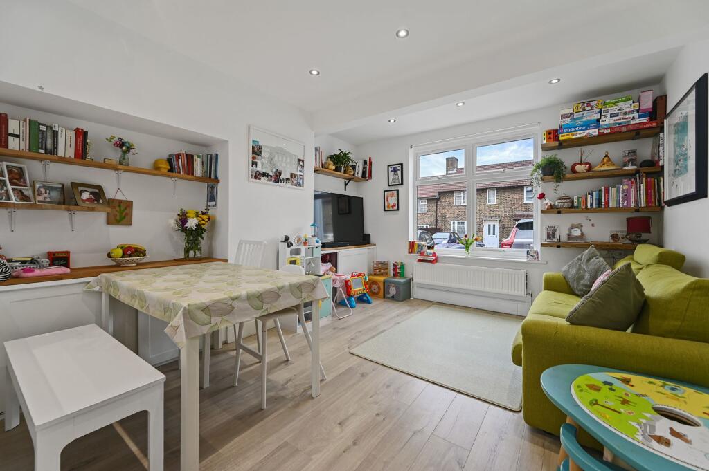 Main image of property: Lessness Road, Morden, SM4