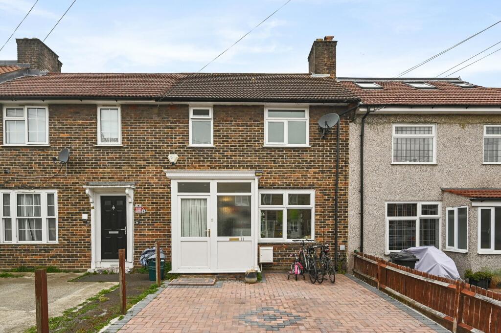 Main image of property: Lessness Road, Morden, SM4