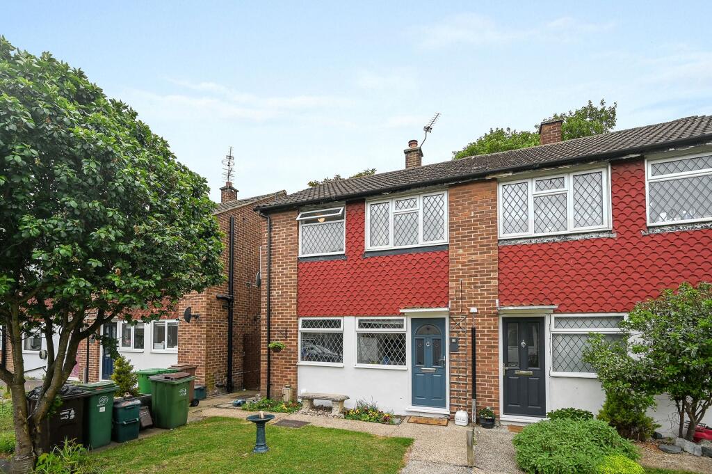 Main image of property: Harold Road, Sutton, SM1