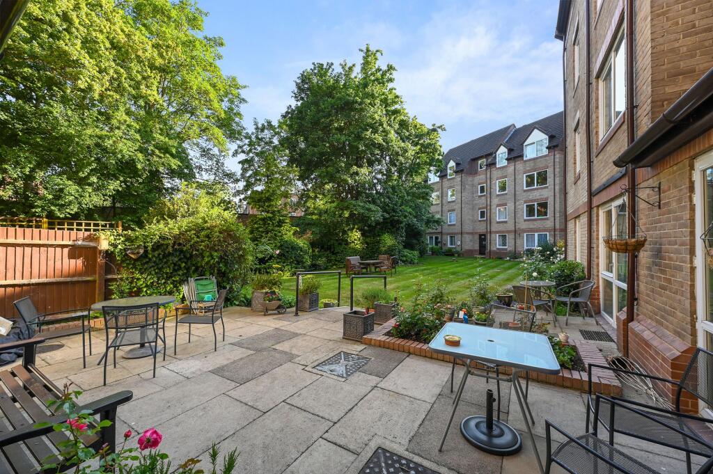 Main image of property: Cedar Road, Sutton, SM2