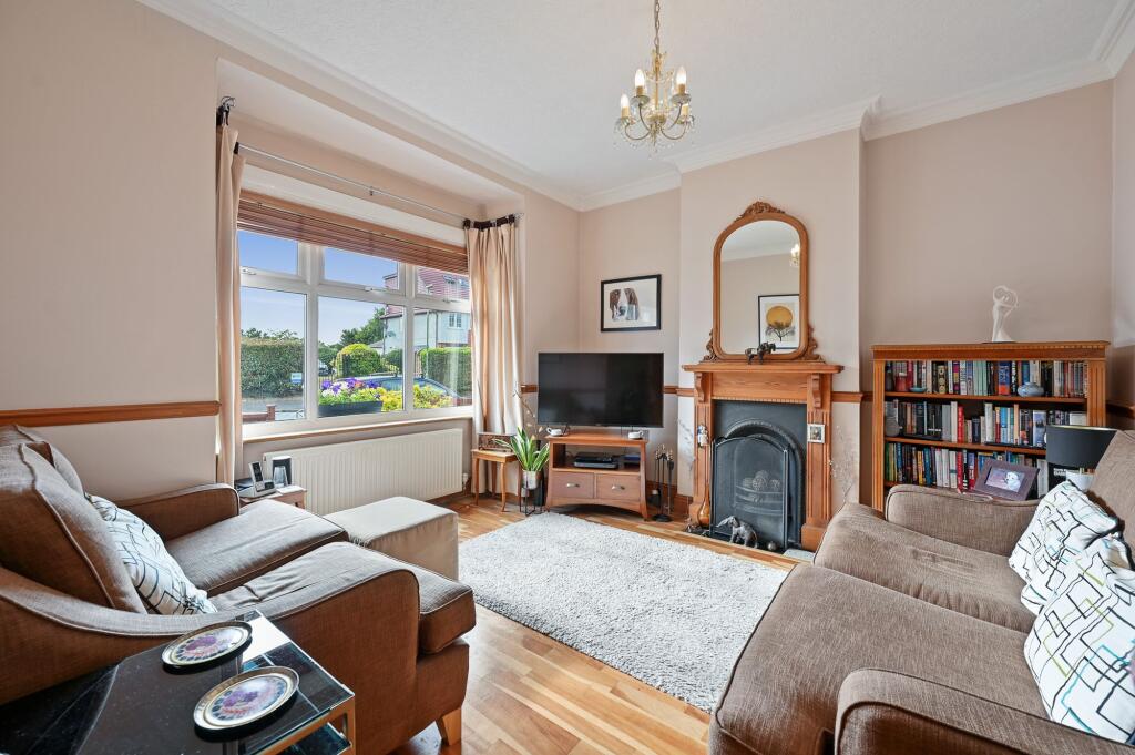 Main image of property: Gander Green Lane, Sutton, SM1