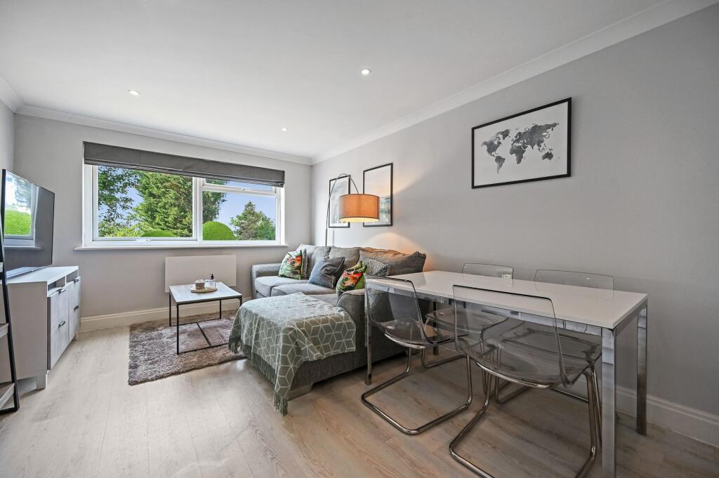 Main image of property: Carshalton Grove, Sutton, SM1