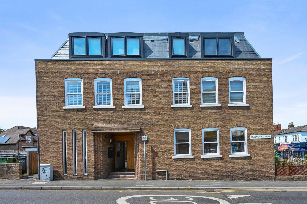 Main image of property: Manor Road, Wallington, SM6