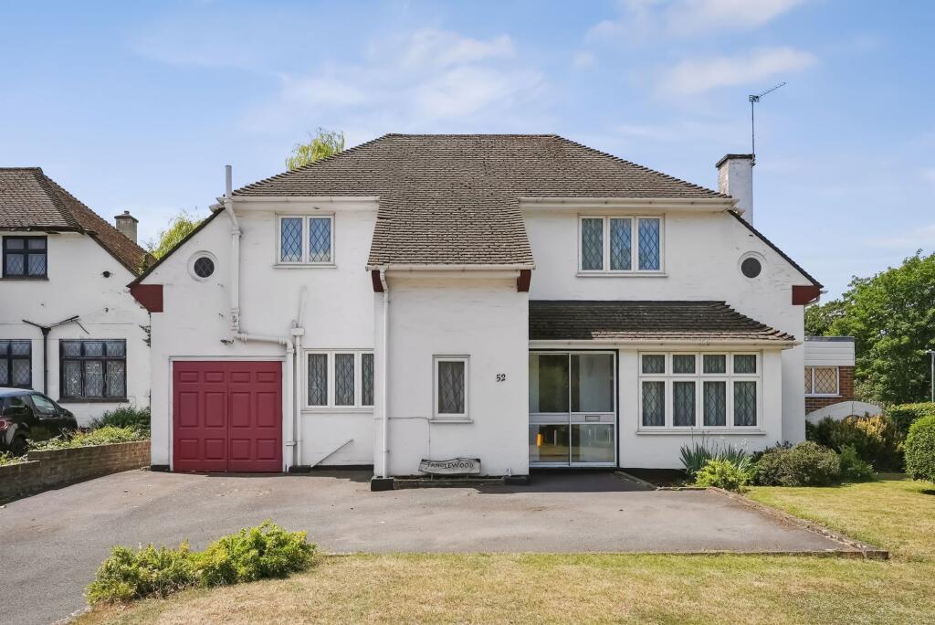 Main image of property: Brighton Road, Sutton, SM2