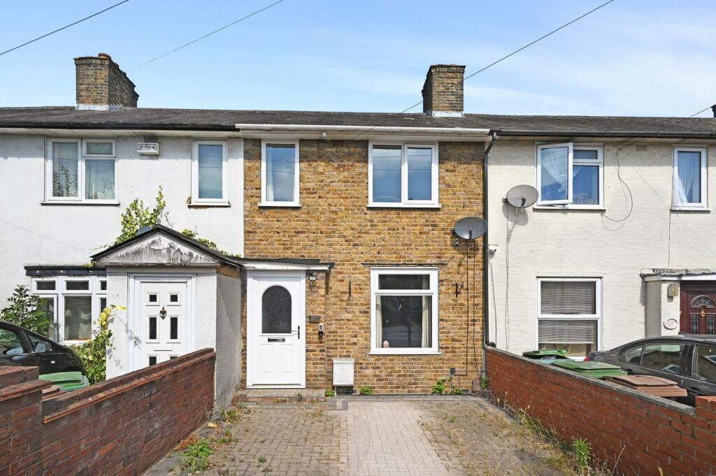 Main image of property: Westminster Road, Sutton, SM1