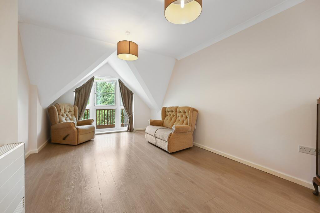 Main image of property: Mickleham Gardens, Bethell Court, SM3