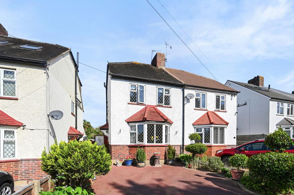 Main image of property: Blenheim Road, Sutton, SM1