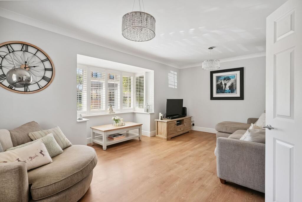 Main image of property: The Laurels, Banstead, SM7