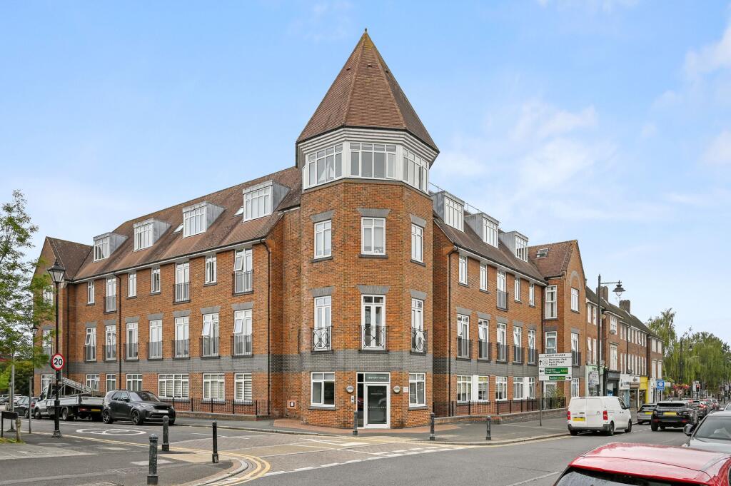 Main image of property: Station Way, Cheam, SM3