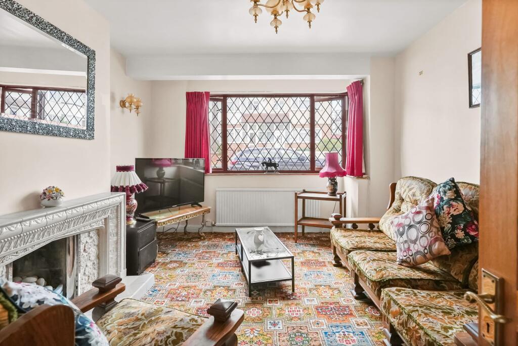 Main image of property: Burford Road, Sutton, SM1