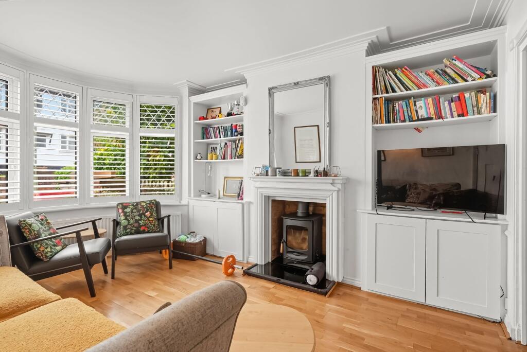 Main image of property: Warren Mead, Banstead, SM7