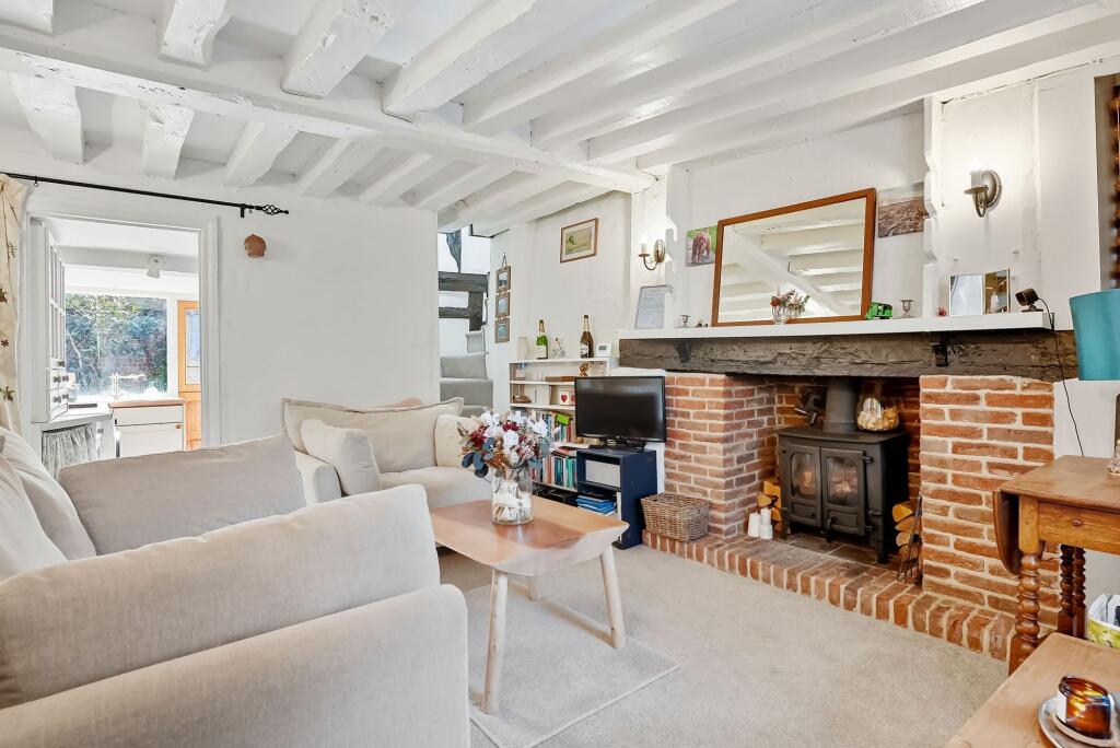 Main image of property: Park Lane, Cheam, SM3