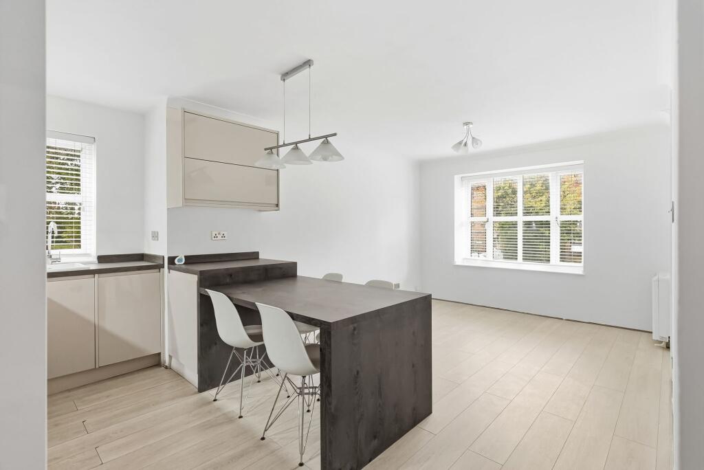 Main image of property: Cedar Road, Shrub Court, SM2