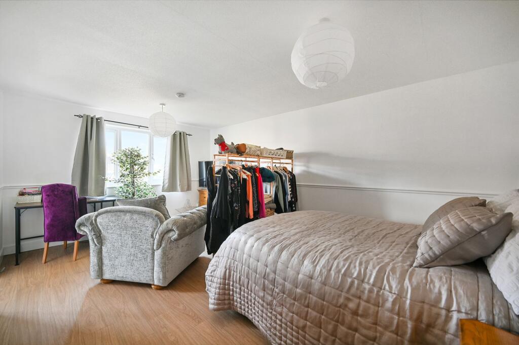 Main image of property: New Road, Mitcham, CR4