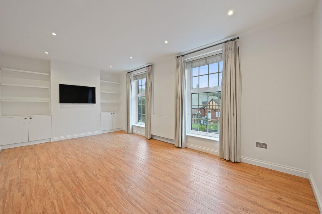 Main image of property: High Street, Banstead, SM7