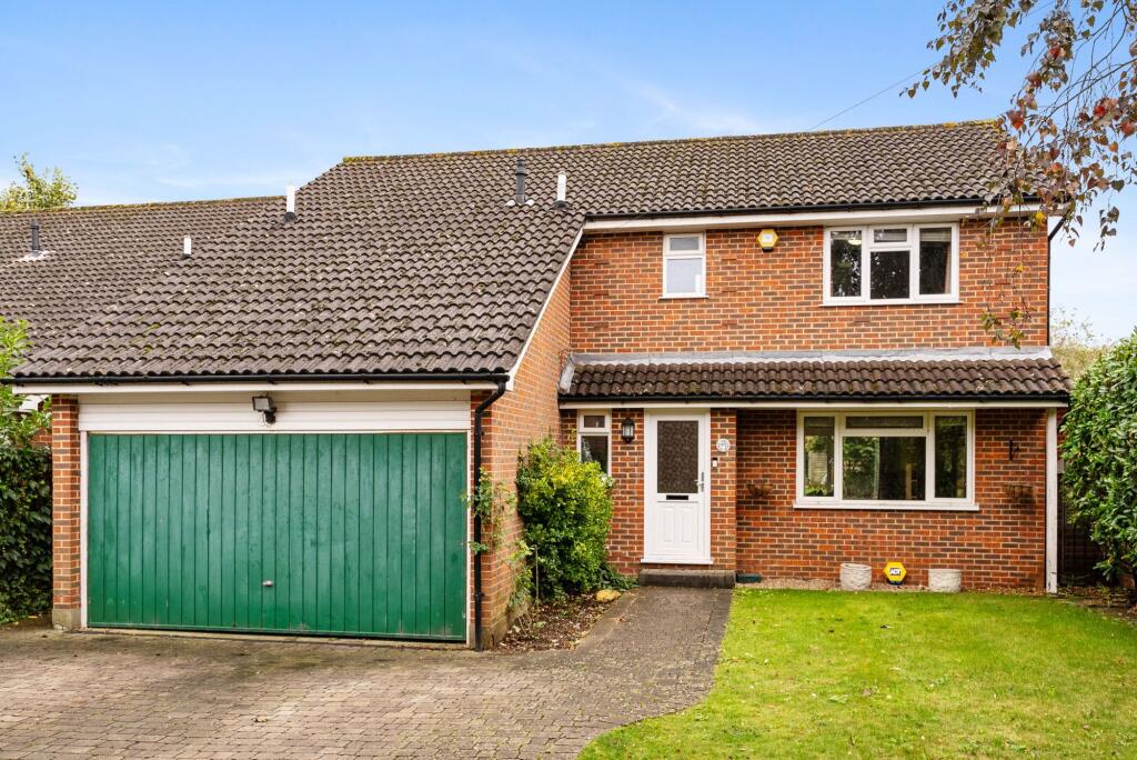 Main image of property: The Ridgway, Sutton, SM2