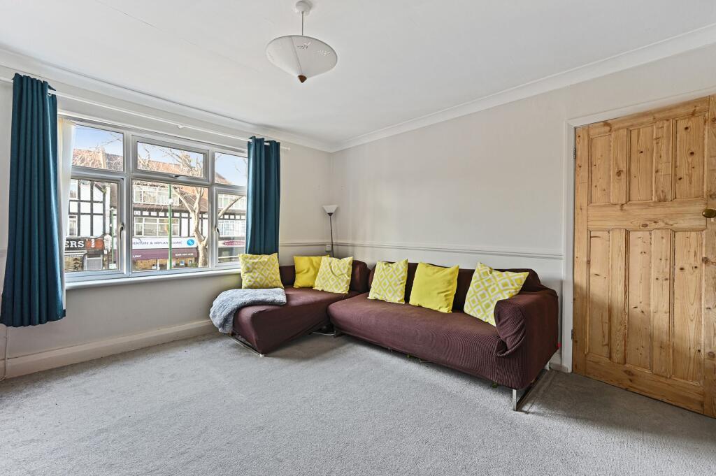 Main image of property: Banstead Road, Carshalton, SM5