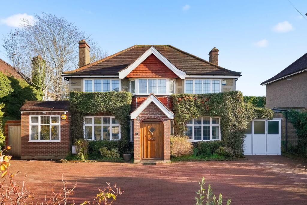 Main image of property: Sandy Lane, Cheam, SM2