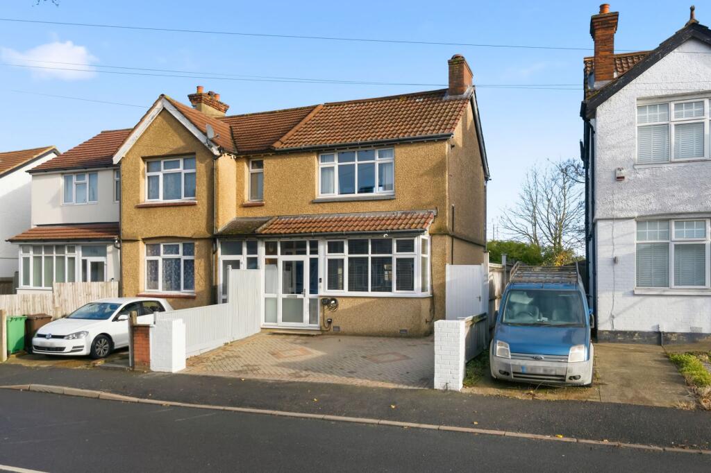 Main image of property: Gander Green Lane, Sutton, SM1