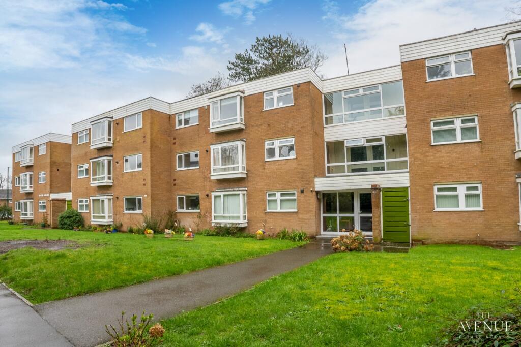 2 bedroom apartment for sale in White House Way, Solihull, B91