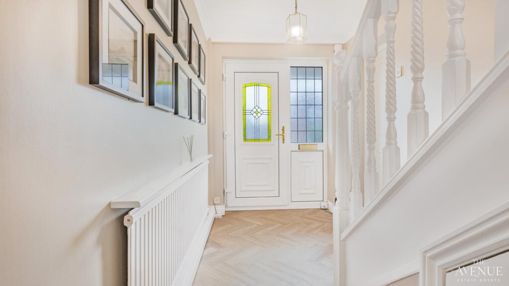 Additional property image - Shooters Hill, Sutton Coldfield, West Midlands, B72