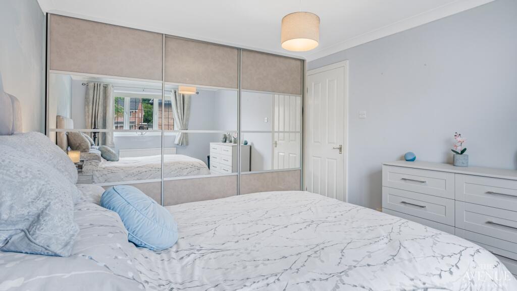 Additional property image - Shooters Hill, Sutton Coldfield, West Midlands, B72