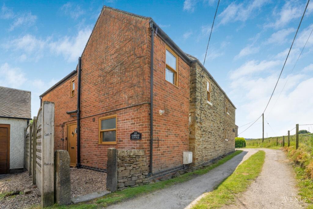Additional property image - Cobblers Cottage, Park Road, Heage