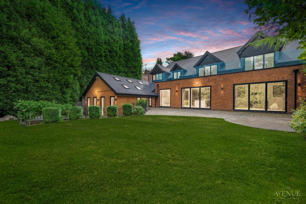 Additional property image - Keepers Road, Sutton Coldfield, Staffordshire, B74