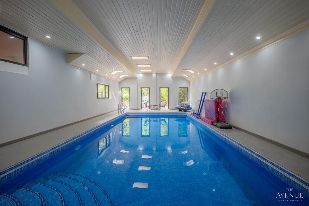 Additional property image - Keepers Road, Sutton Coldfield, Staffordshire, B74