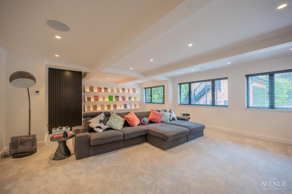 Additional property image - Keepers Road, Sutton Coldfield, Staffordshire, B74