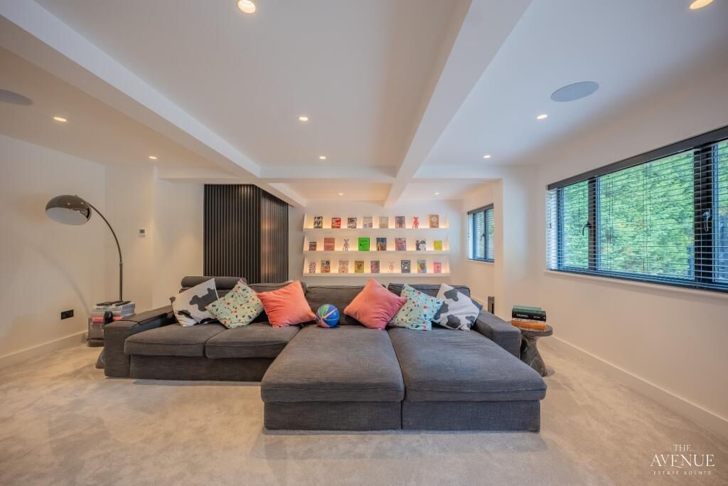 Additional property image - Keepers Road, Sutton Coldfield, Staffordshire, B74