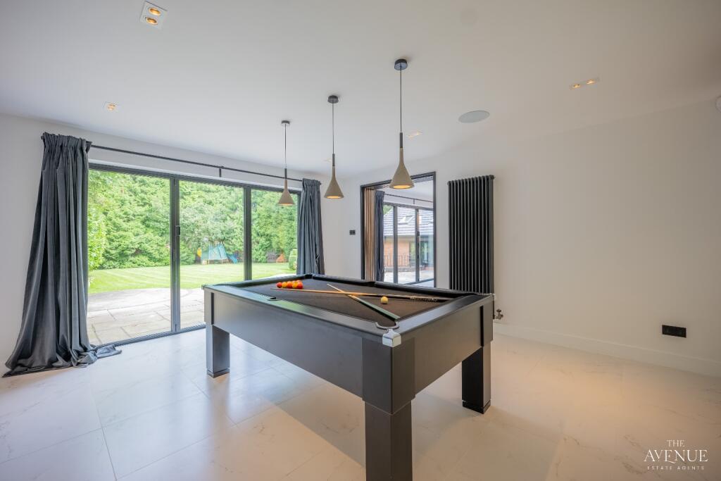 Additional property image - Keepers Road, Sutton Coldfield, Staffordshire, B74