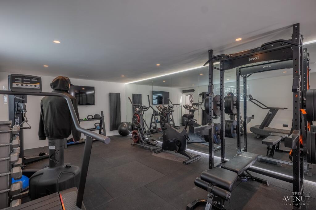 Additional property image - Keepers Road, Sutton Coldfield, Staffordshire, B74