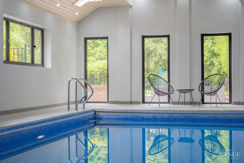 Additional property image - Keepers Road, Sutton Coldfield, Staffordshire, B74