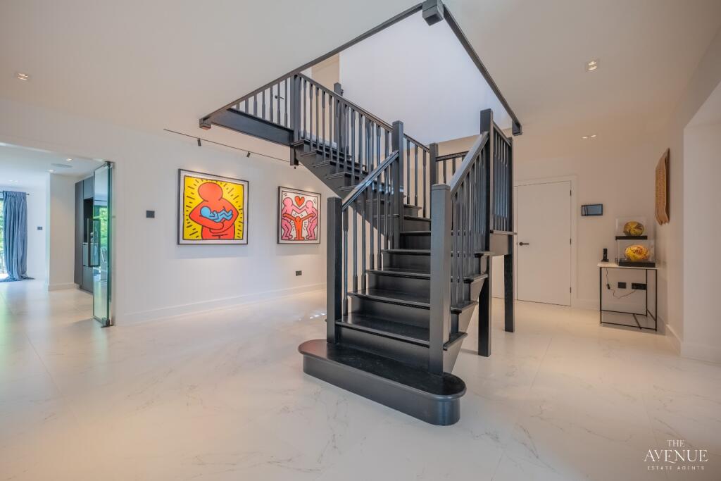 Additional property image - Keepers Road, Sutton Coldfield, Staffordshire, B74