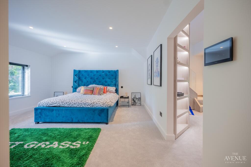 Additional property image - Keepers Road, Sutton Coldfield, Staffordshire, B74