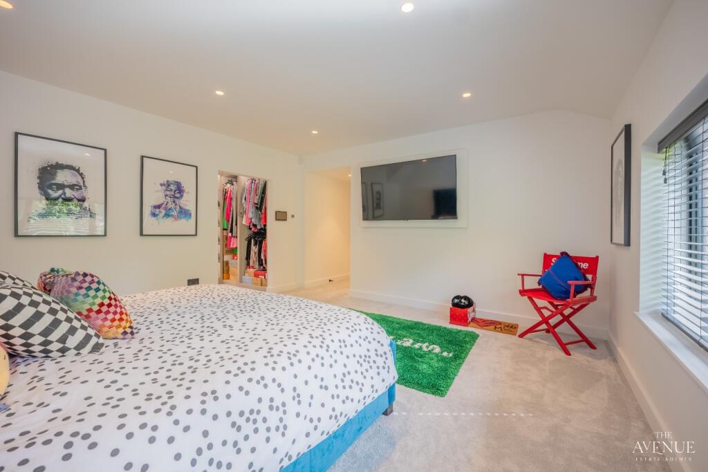 Additional property image - Keepers Road, Sutton Coldfield, Staffordshire, B74