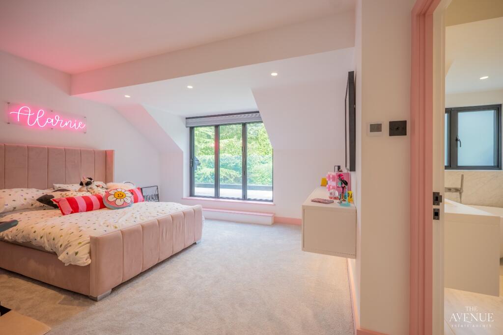 Additional property image - Keepers Road, Sutton Coldfield, Staffordshire, B74