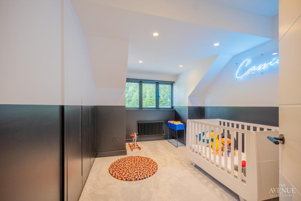 Additional property image - Keepers Road, Sutton Coldfield, Staffordshire, B74