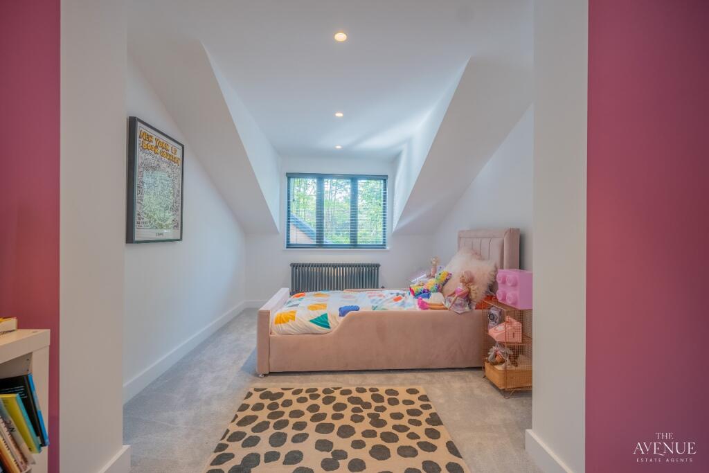 Additional property image - Keepers Road, Sutton Coldfield, Staffordshire, B74