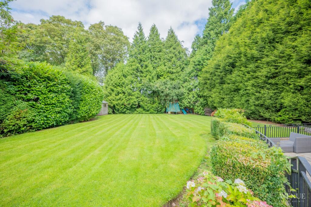 Additional property image - Keepers Road, Sutton Coldfield, Staffordshire, B74