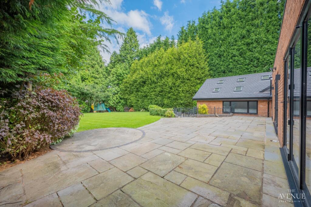 Additional property image - Keepers Road, Sutton Coldfield, Staffordshire, B74