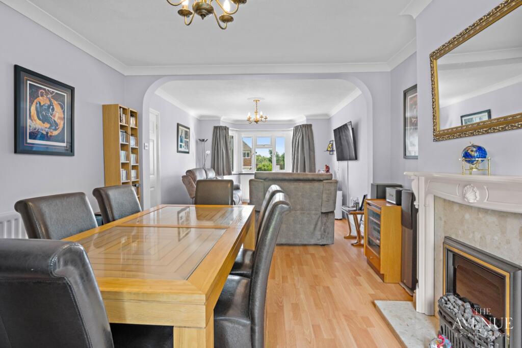 Additional property image - Frampton Way, Birmingham, B43