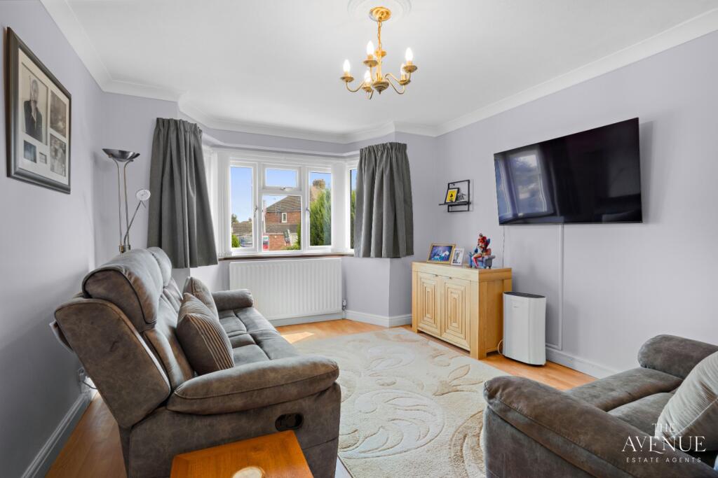 Additional property image - Frampton Way, Birmingham, B43