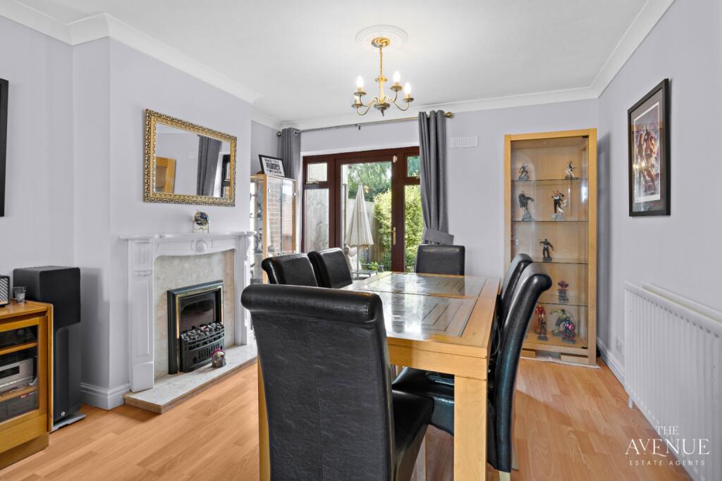 Additional property image - Frampton Way, Birmingham, B43