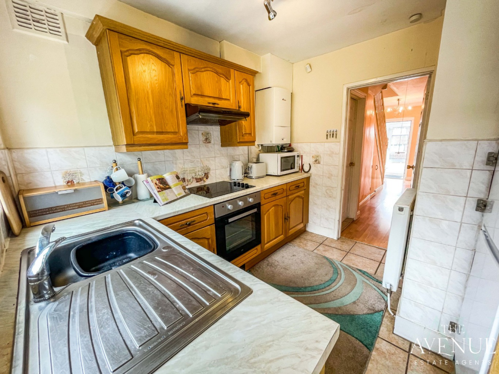 Additional property image - Frampton Way, Birmingham, B43